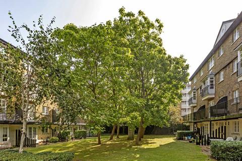 1 bedroom flat to rent, Selhurst Close, London SW19