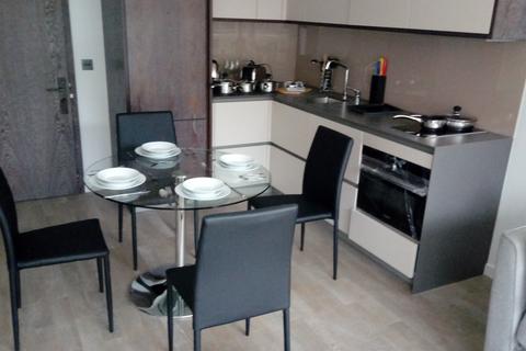 1 bedroom flat to rent, Faraday House, Aurora Gardens, Battersea, SW11