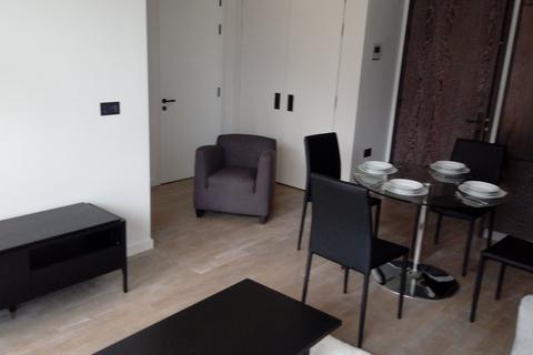 1 bedroom flat to rent, Faraday House, Aurora Gardens, Battersea, SW11