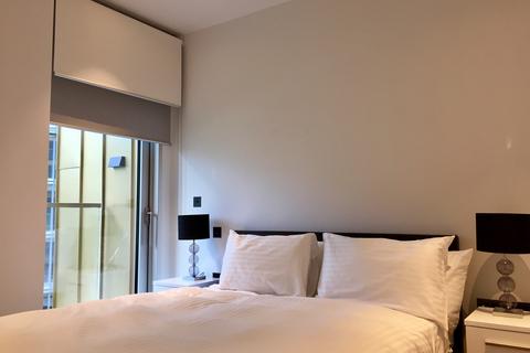 1 bedroom flat to rent, Faraday House, Aurora Gardens, Battersea, SW11