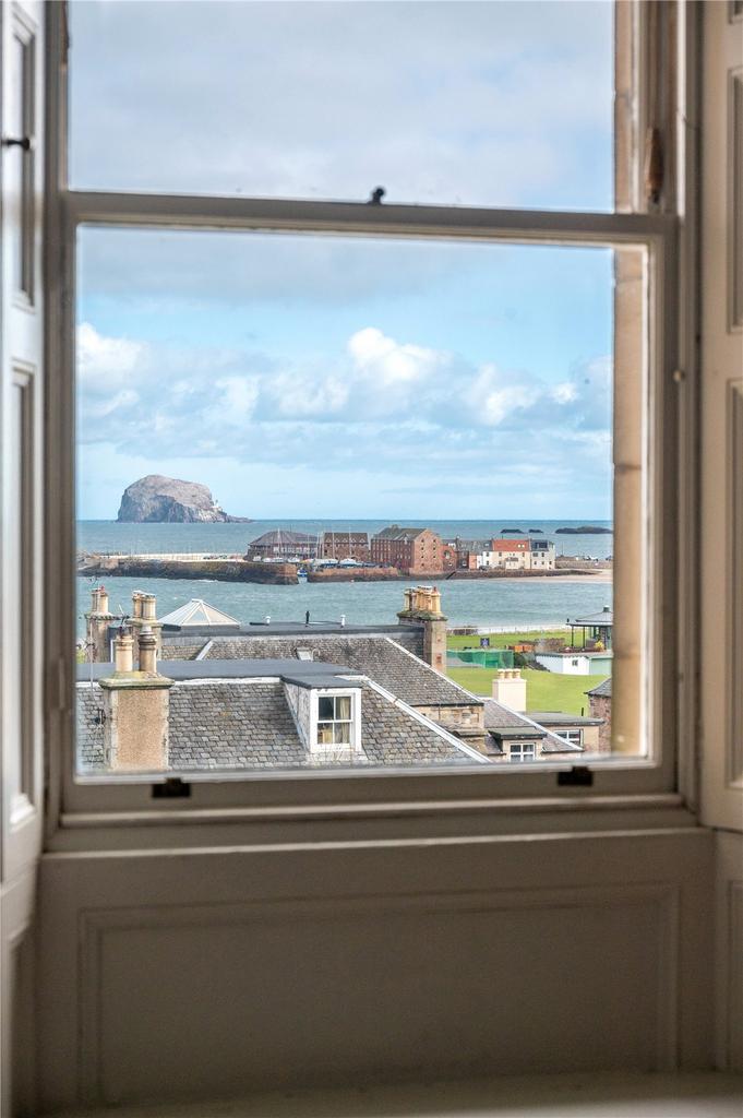 Bedroom View