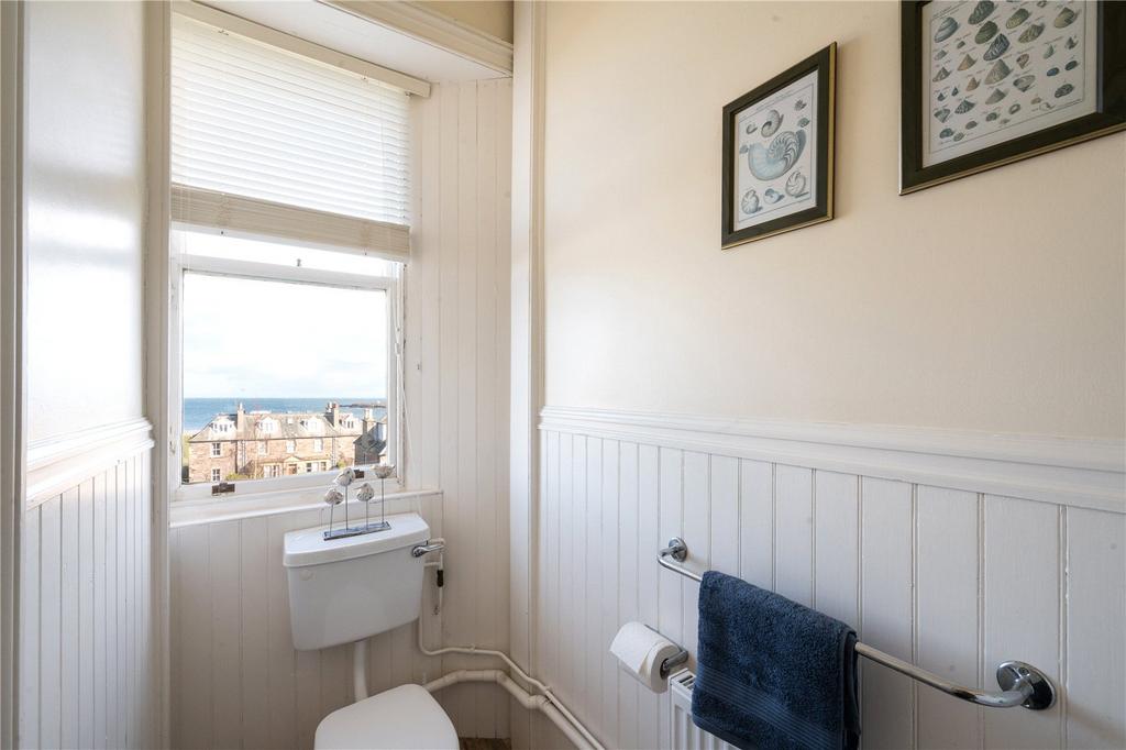 Guest WC