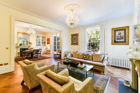 undefined, Lonsdale Square, London, N1