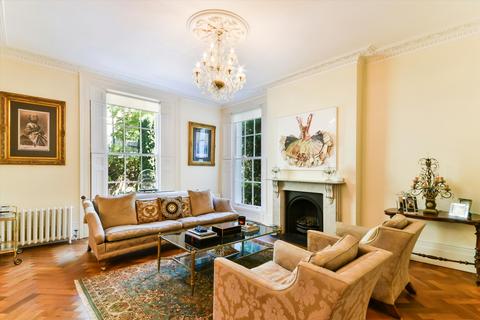 undefined, Lonsdale Square, London, N1