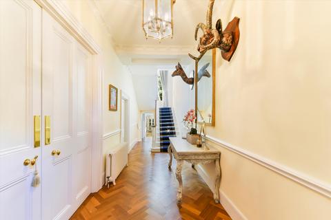 undefined, Lonsdale Square, London, N1