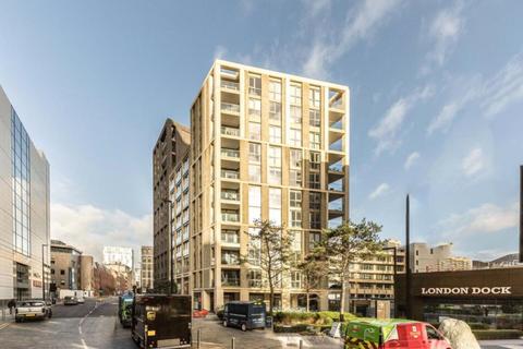 2 bedroom apartment for sale, 1 Emery Way, London E1W