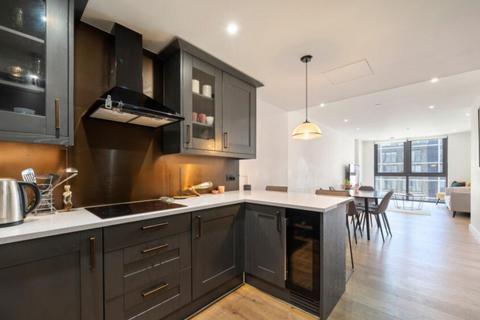 2 bedroom apartment for sale, 1 Emery Way, London E1W