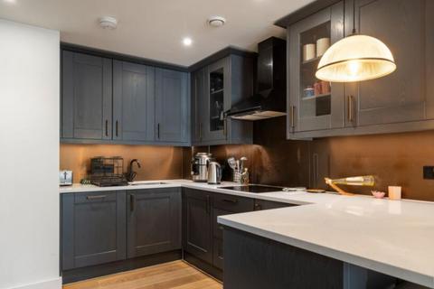 2 bedroom apartment for sale, 1 Emery Way, London E1W