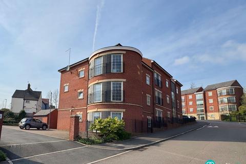 undefined, Holywell Gardens, 1 Holywell Heights, Sheffield, S4 8AU