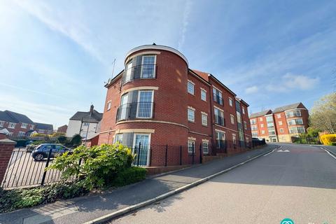 undefined, Holywell Gardens, 1 Holywell Heights, Sheffield, S4 8AU