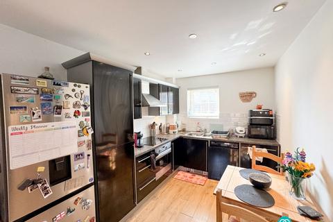 undefined, Holywell Gardens, 1 Holywell Heights, Sheffield, S4 8AU