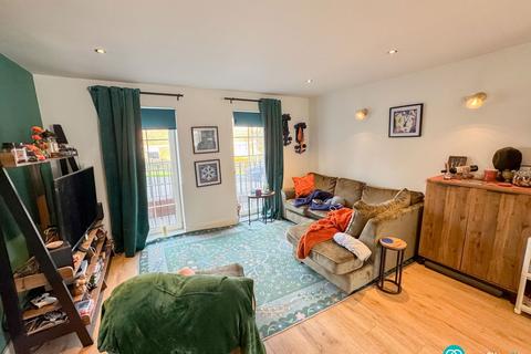 undefined, Holywell Gardens, 1 Holywell Heights, Sheffield, S4 8AU