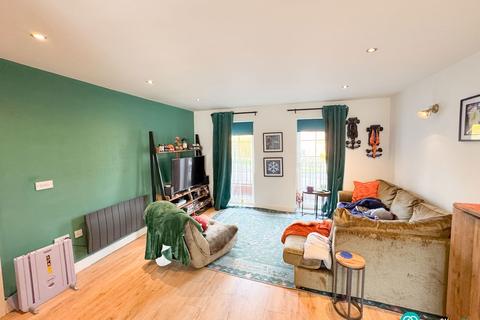 undefined, Holywell Gardens, 1 Holywell Heights, Sheffield, S4 8AU