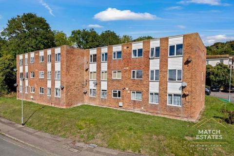 2 bedroom apartment for sale, Holywell Avenue, Folkestone CT19