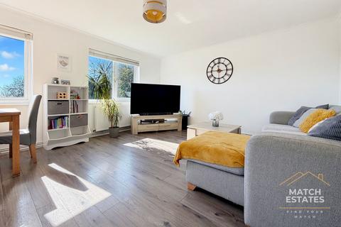 2 bedroom apartment for sale, Holywell Avenue, Folkestone CT19