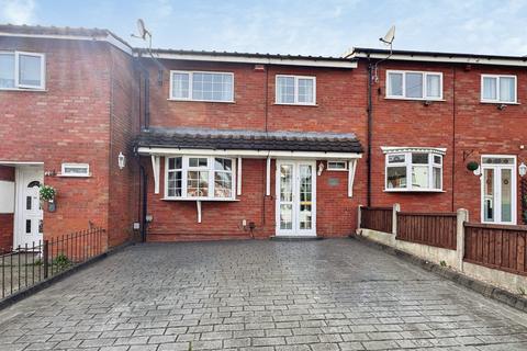 3 bedroom terraced house for sale, Windmill Street, Wednesbury