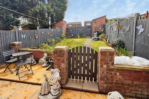 3 bedroom terraced house for sale, Windmill Street, Wednesbury