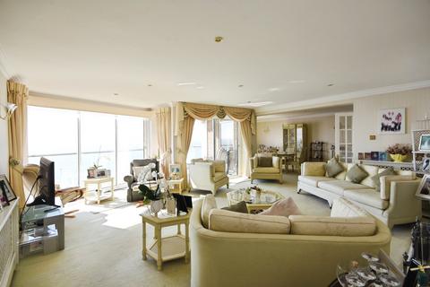 undefined, The Leas, Westcliff-On-Sea, Essex, SS0