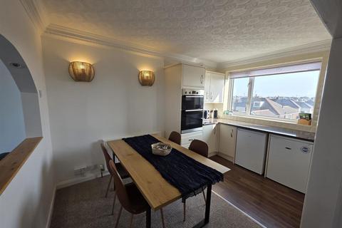 2 bedroom end of terrace house to rent, Rossall Promenade, Thornton-Cleveleys