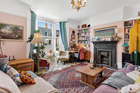 1 bedroom flat for sale, Aberdeen Road, London N5