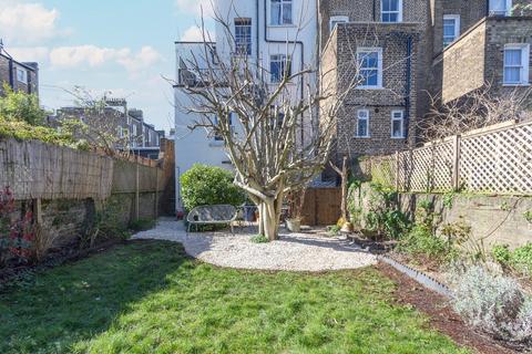 1 bedroom flat for sale, Aberdeen Road, London N5