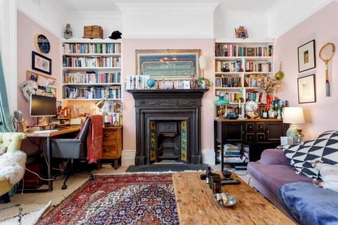 1 bedroom flat for sale, Aberdeen Road, London N5