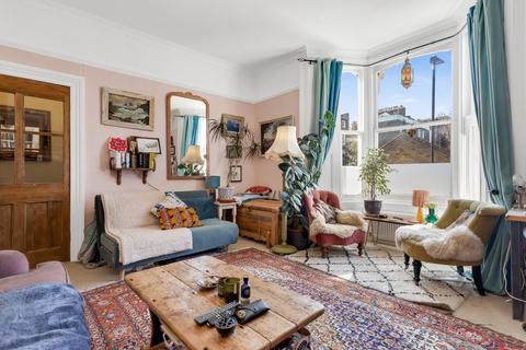 1 bedroom flat for sale, Aberdeen Road, London N5