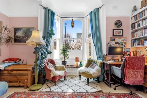 1 bedroom flat for sale, Aberdeen Road, London N5