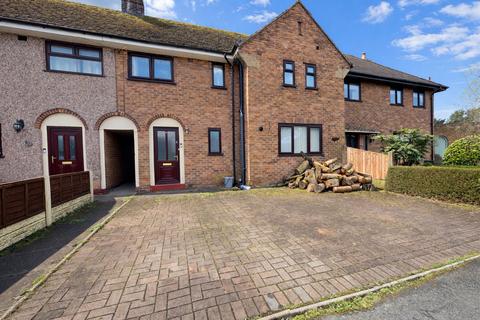 undefined, Rimmer Green, Scarisbrick, PR8