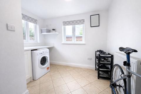 undefined, Rimmer Green, Scarisbrick, PR8