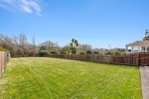 3 bedroom detached house for sale, Woodland Avenue, Hove