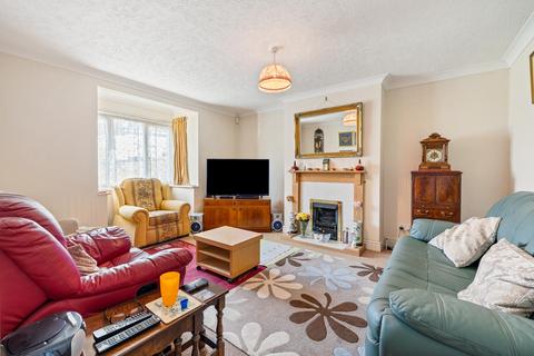 3 bedroom detached house for sale, Woodland Avenue, Hove