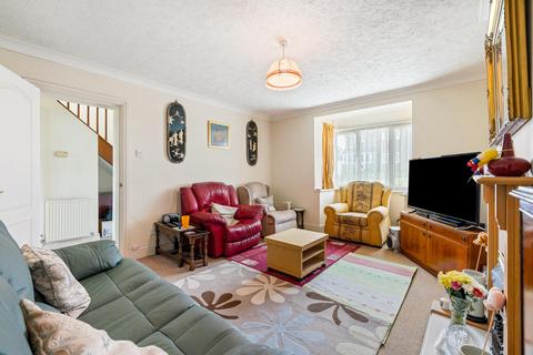 3 bedroom detached house for sale, Woodland Avenue, Hove