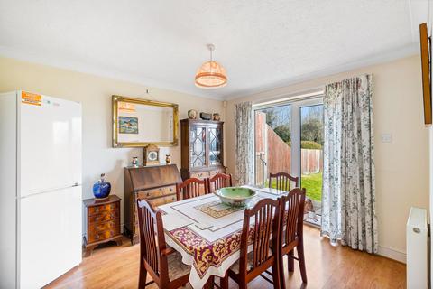 3 bedroom detached house for sale, Woodland Avenue, Hove