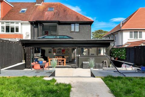 4 bedroom semi-detached house for sale, Southward Lane, Swansea SA3