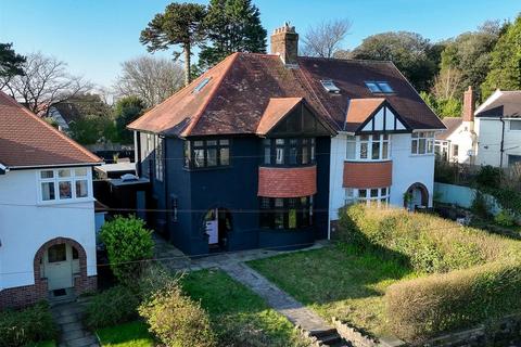 4 bedroom semi-detached house for sale, Southward Lane, Swansea SA3