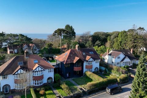 4 bedroom semi-detached house for sale, Southward Lane, Swansea SA3