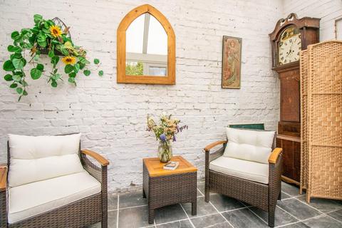 undefined, City Road, Cambridge