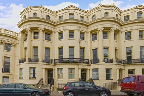 undefined, Brunswick Square, Hove