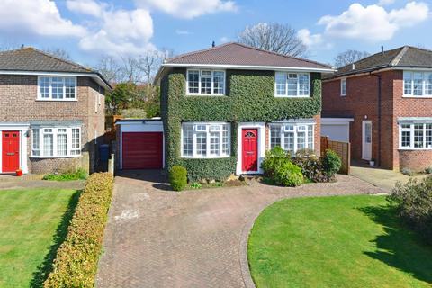 undefined, Sapte Close, Cranleigh, GU6