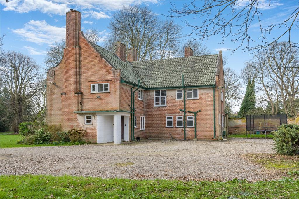 The Rectory