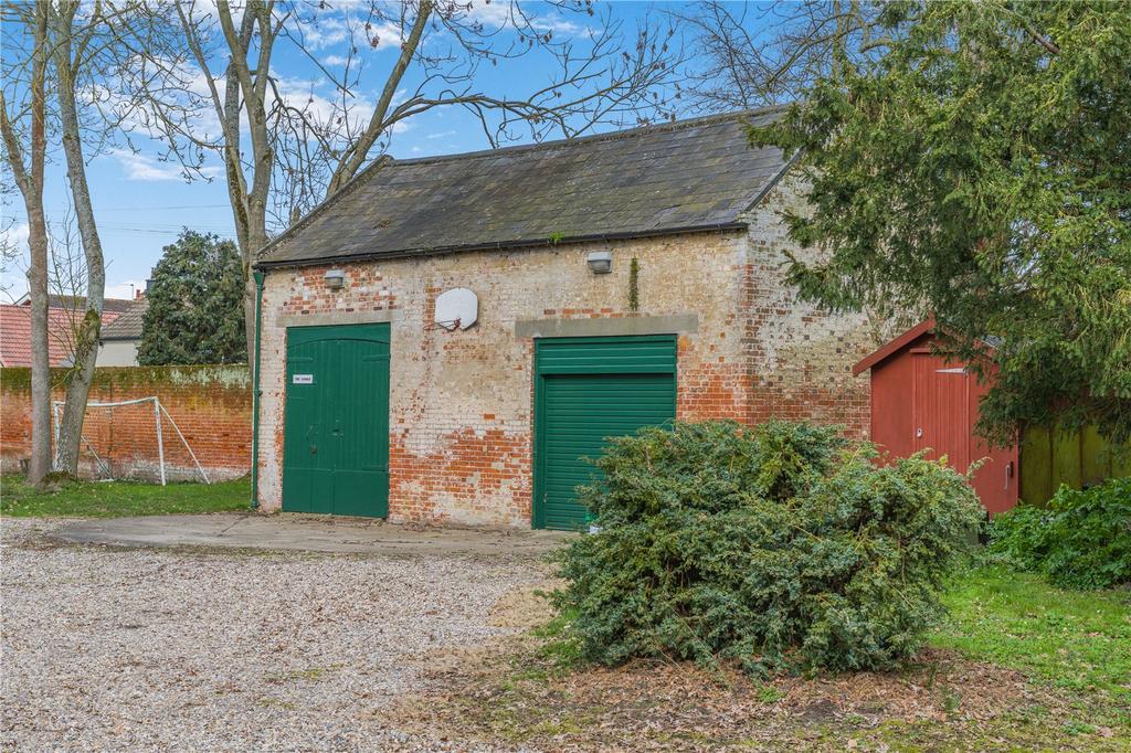 Stables