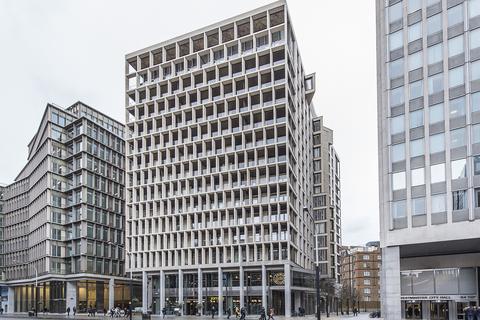 2 bedroom flat for sale, Kings Gate Walk, London, SW1E