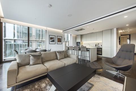 2 bedroom flat for sale, Kings Gate Walk, London, SW1E