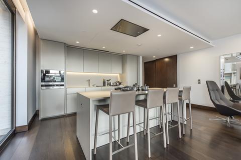 2 bedroom flat for sale, Kings Gate Walk, London, SW1E