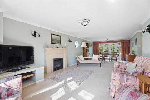 3 bedroom detached bungalow for sale, Orchard Way, North Crawley, Newport Pagnell