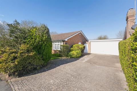 3 bedroom detached bungalow for sale, Orchard Way, North Crawley, Newport Pagnell