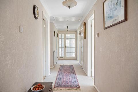 3 bedroom detached bungalow for sale, Orchard Way, North Crawley, Newport Pagnell