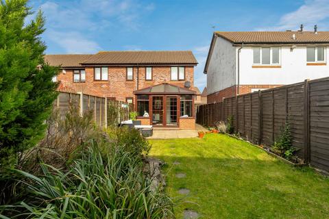 undefined, Lamord Gate, Bristol BS34