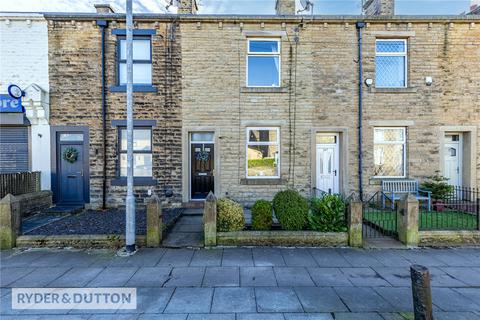 Bolton Road, Hawkshaw, Bury, Greater Manchester, BL8